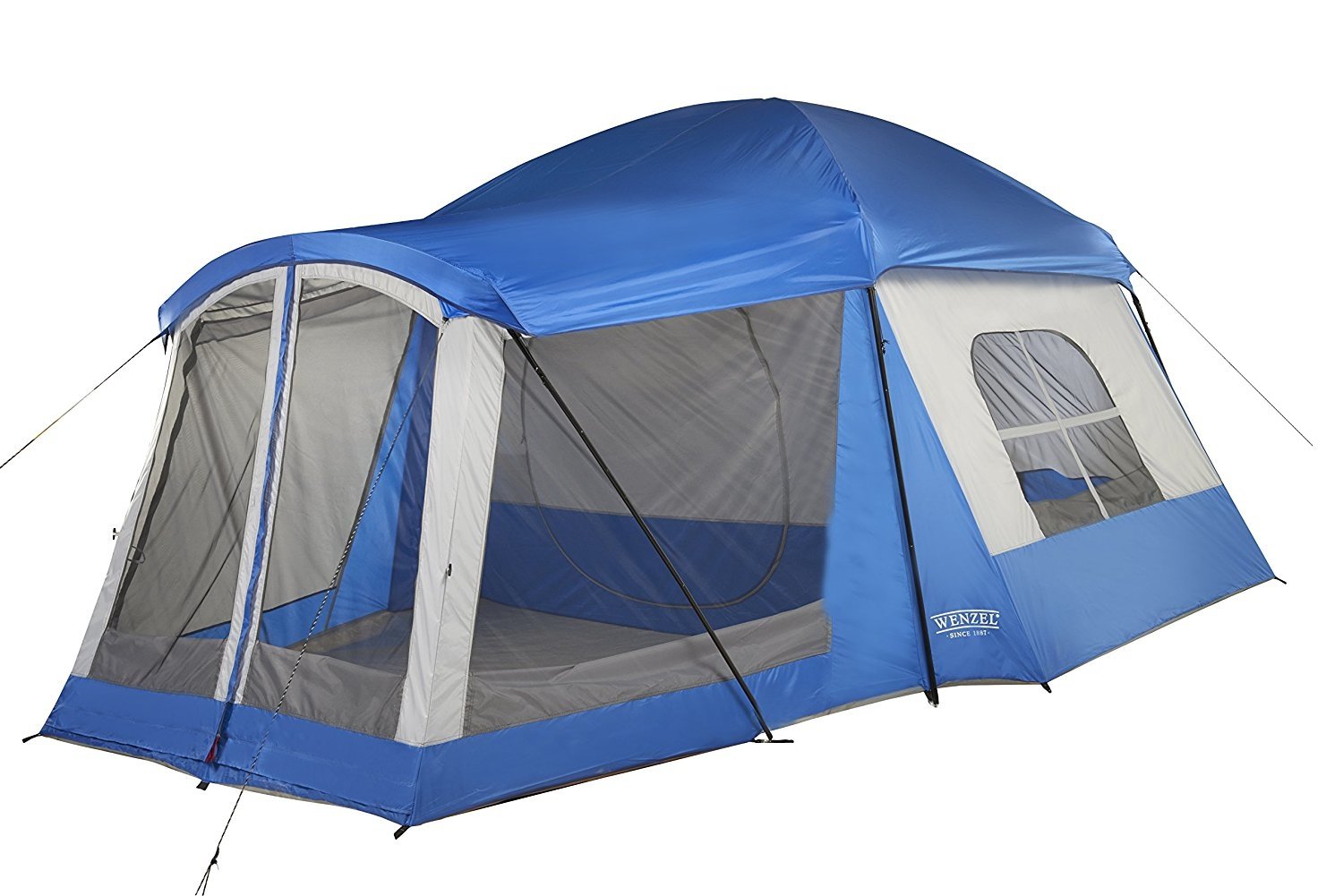 8 Person Klondike Tent