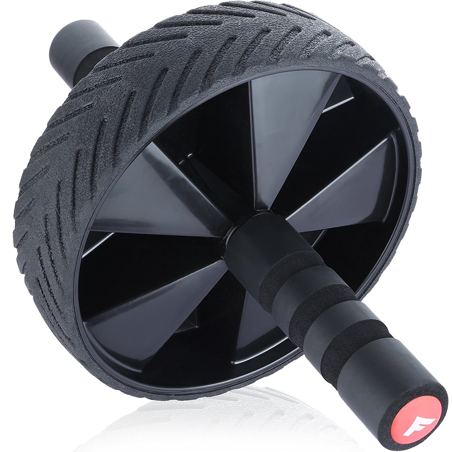 Ab Wheel Fitness Equipment