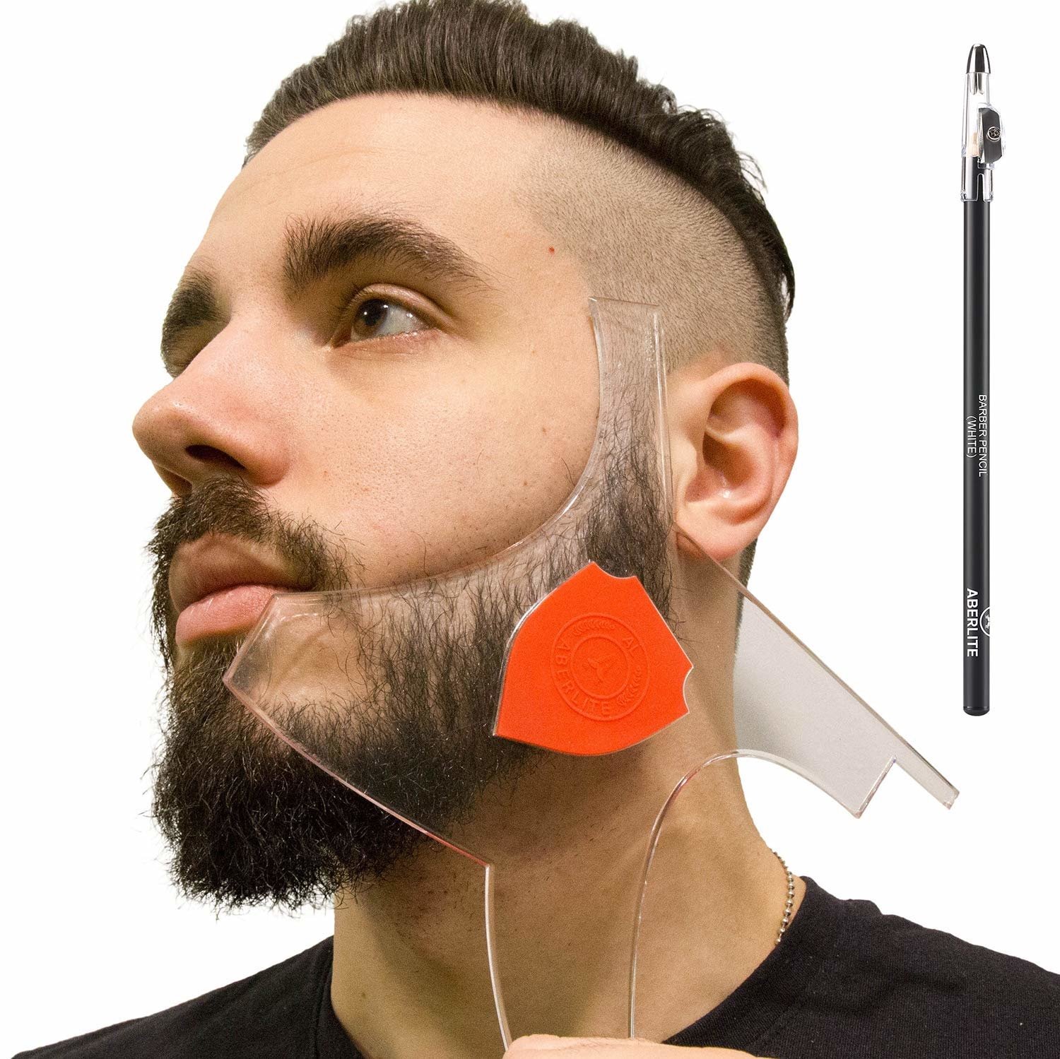 Aberlite Beard Shaper Kit