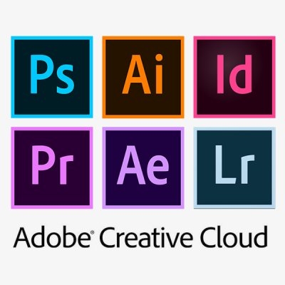 Adobe Creative Cloud Subscription