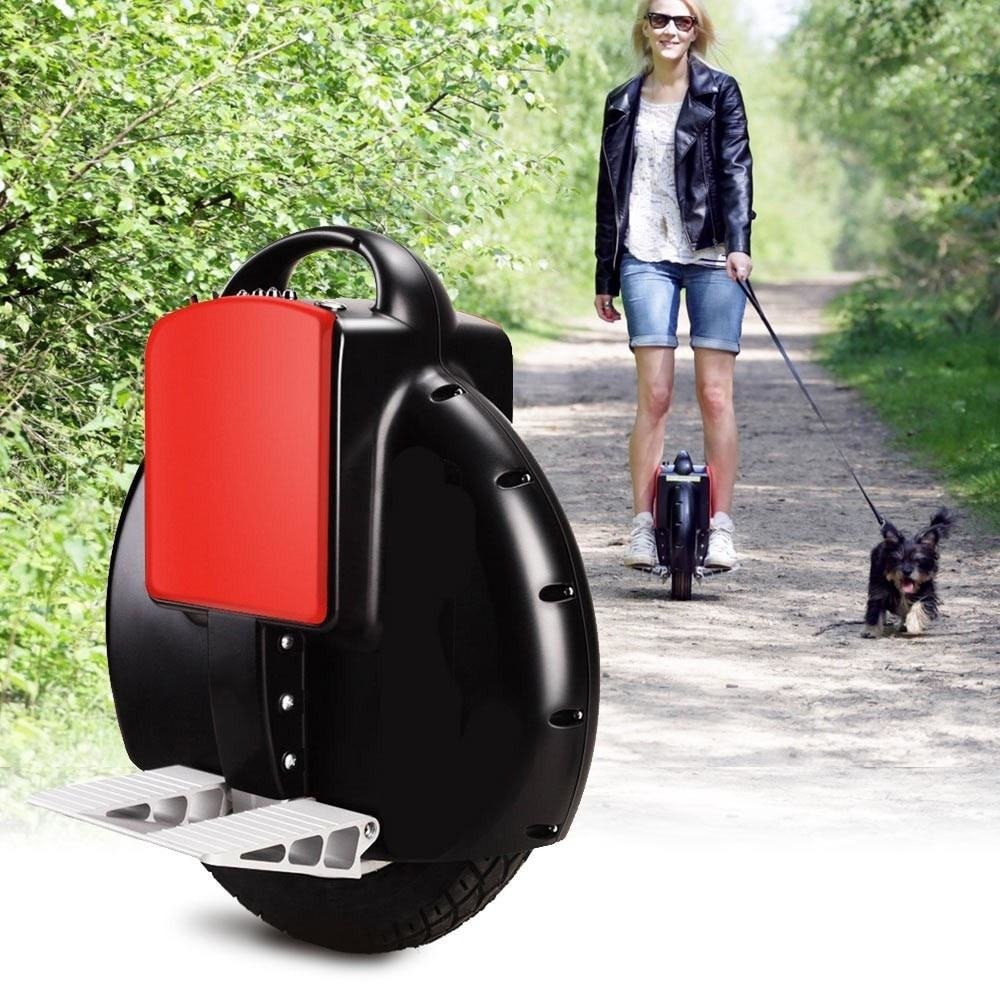 Airwheel x3