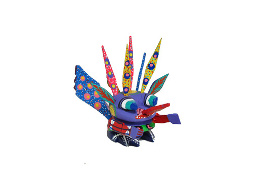 Alebrije