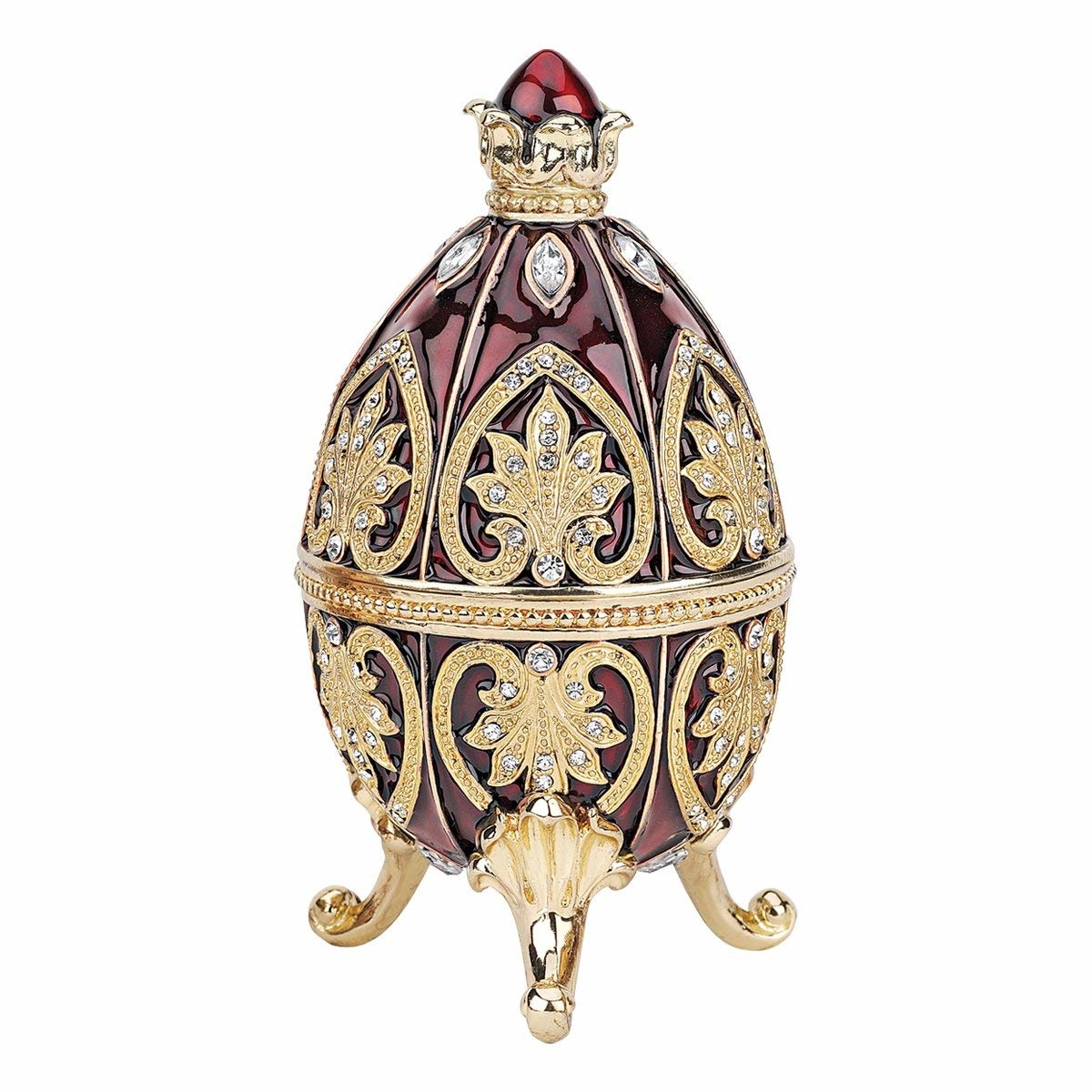 Alexander Palace Faberge Egg�