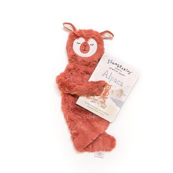 Alpaca�Stress Relief Snuggler Bundle