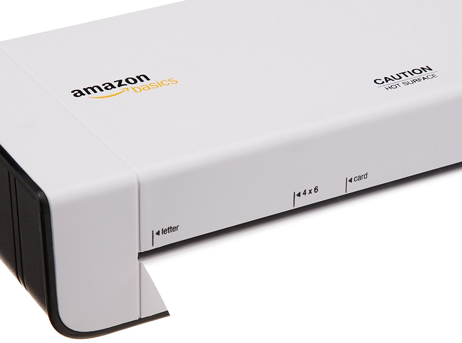 AmazonBasics Thermal Laminator