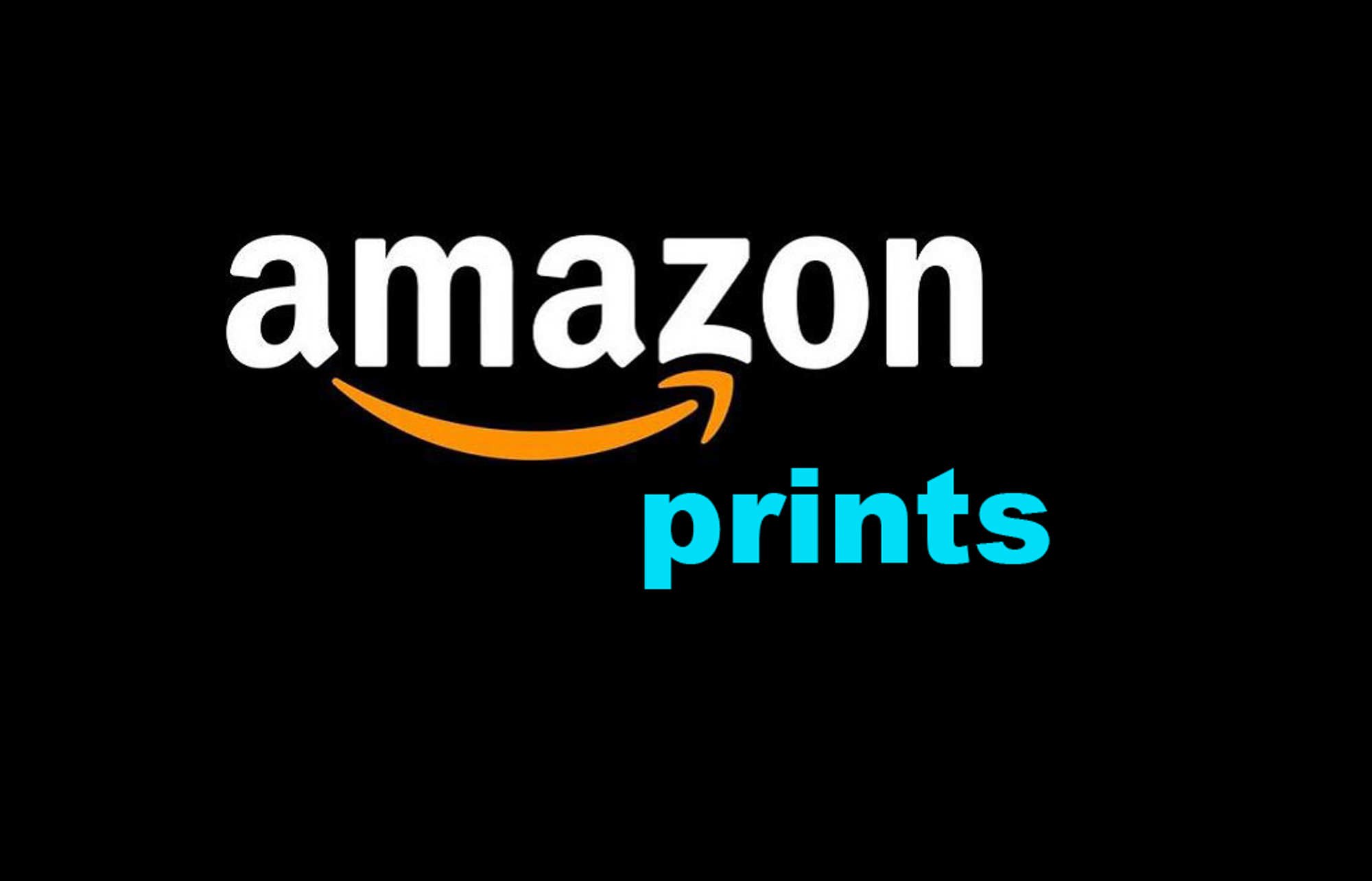 AmazonPrints