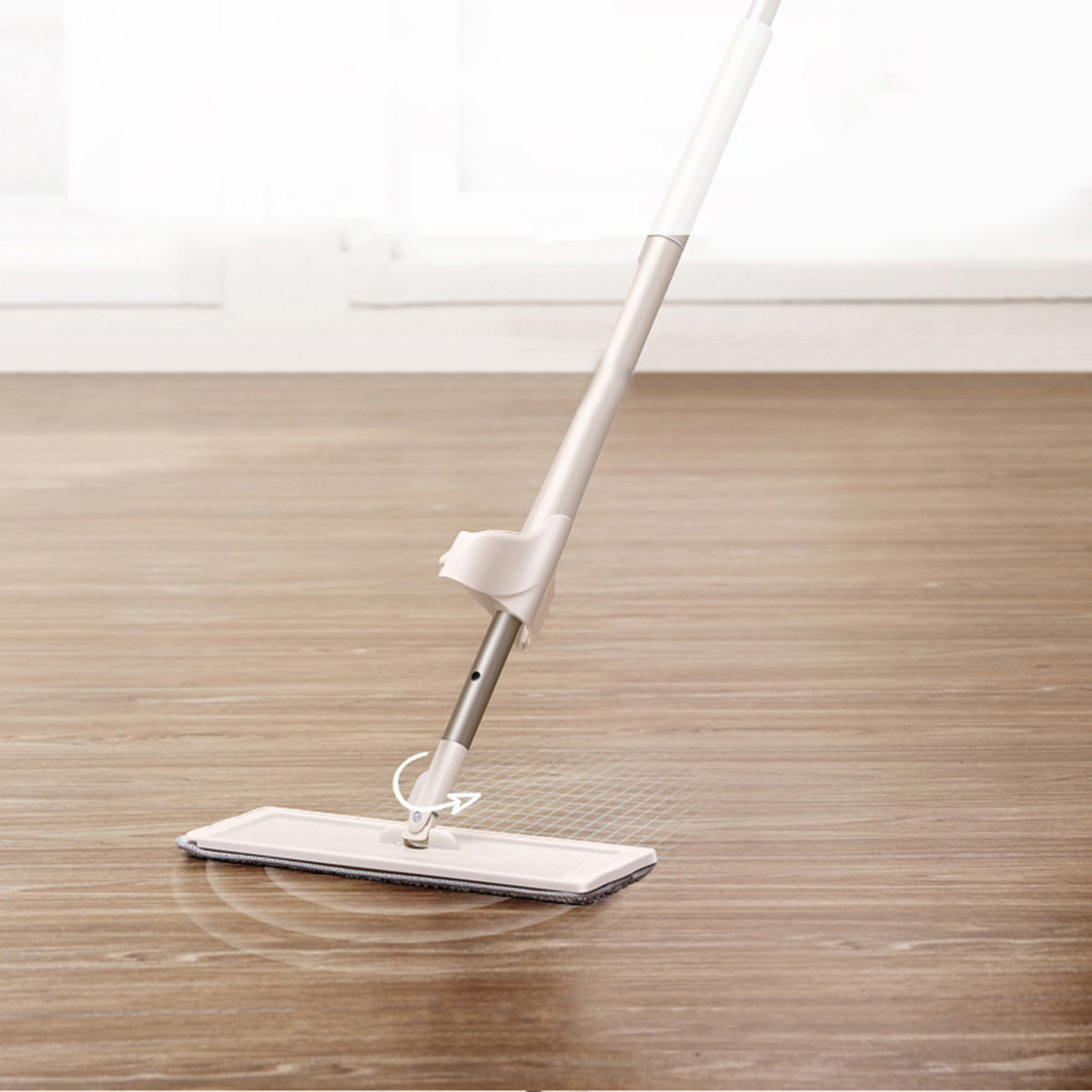 Asogo  Spray Mop for Floor Cleaning