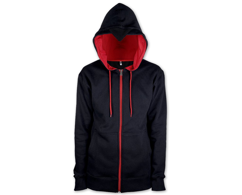 Assassin's Creed Hoodie - Black