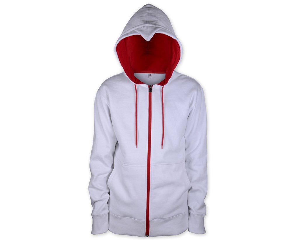 Assassin's Creed Hoodie - White