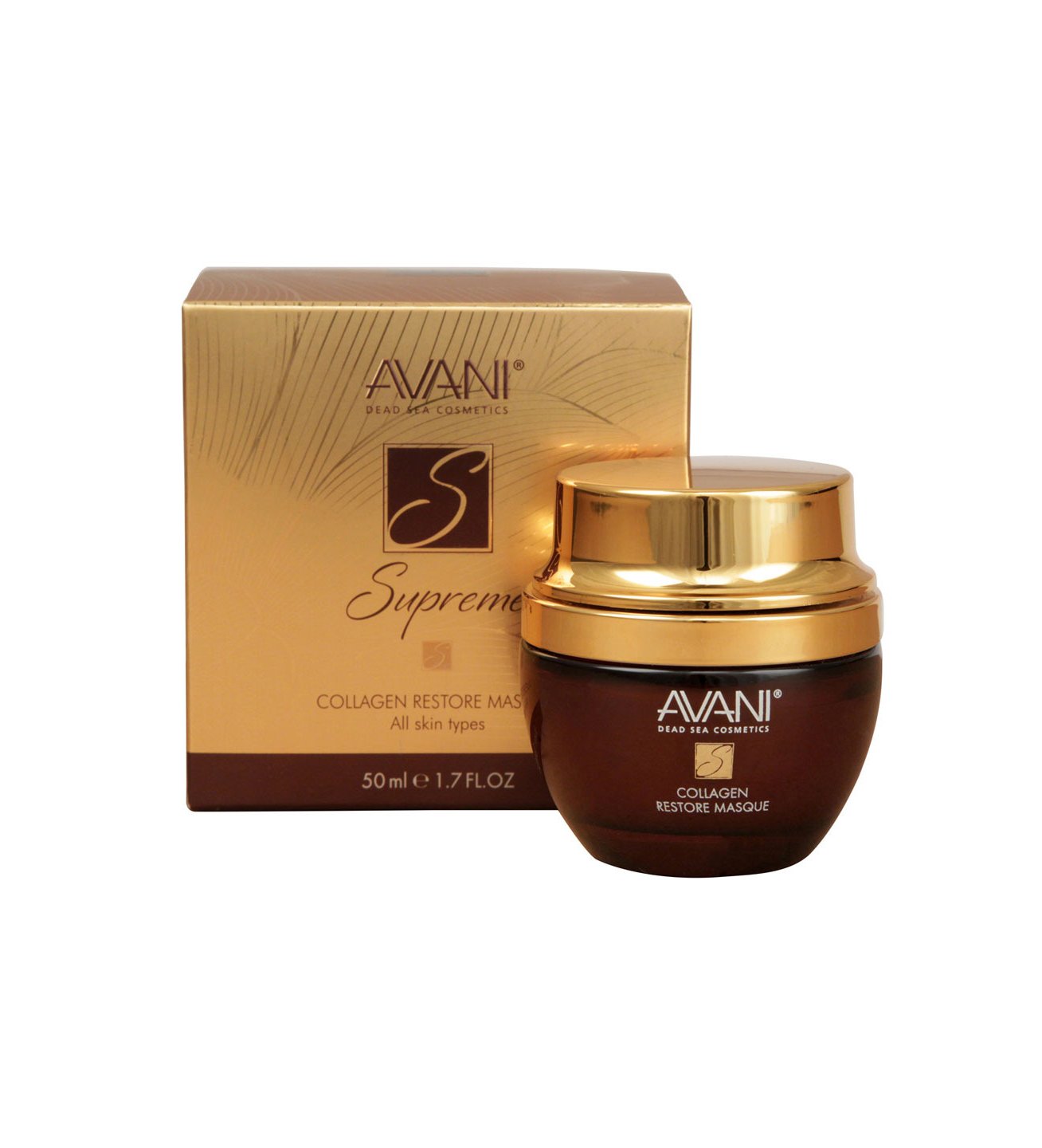 AVANI Supreme Collagen Restore Masque