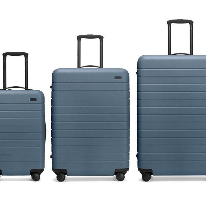 Away 3-piece Luggage Set