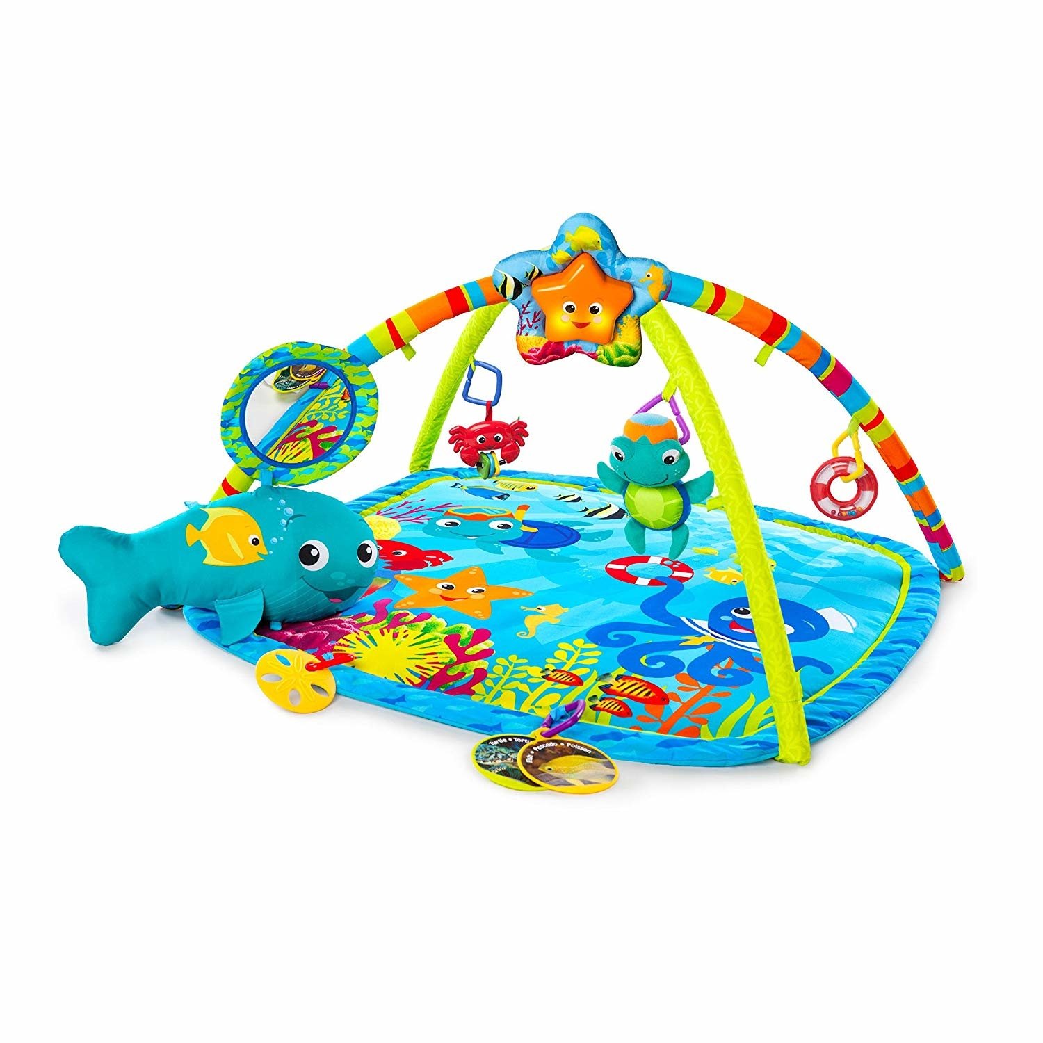 Baby Einstein Play Gym