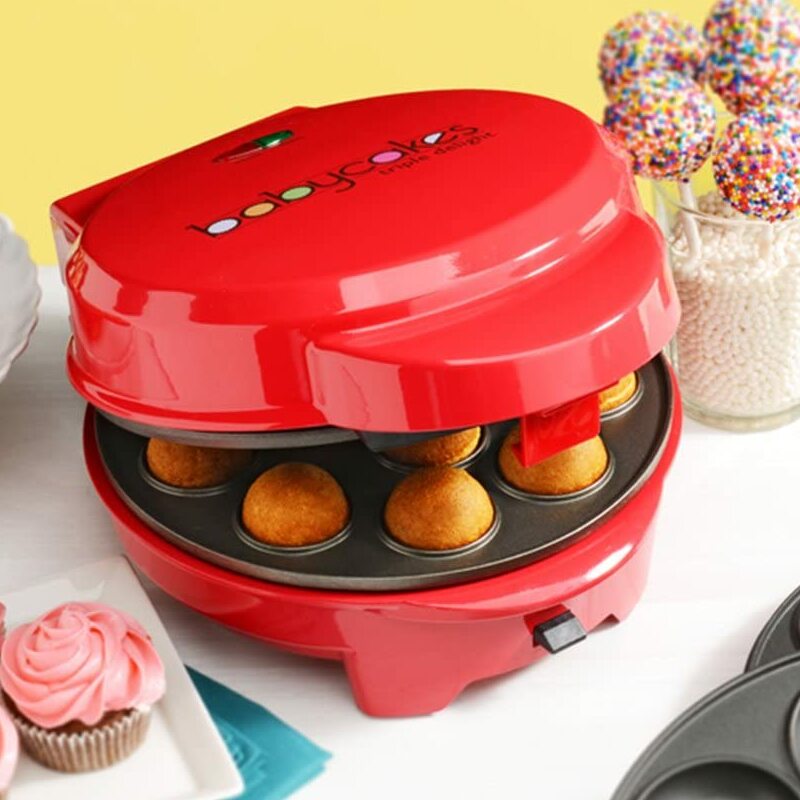 Babycakes Multi-Treat Baker