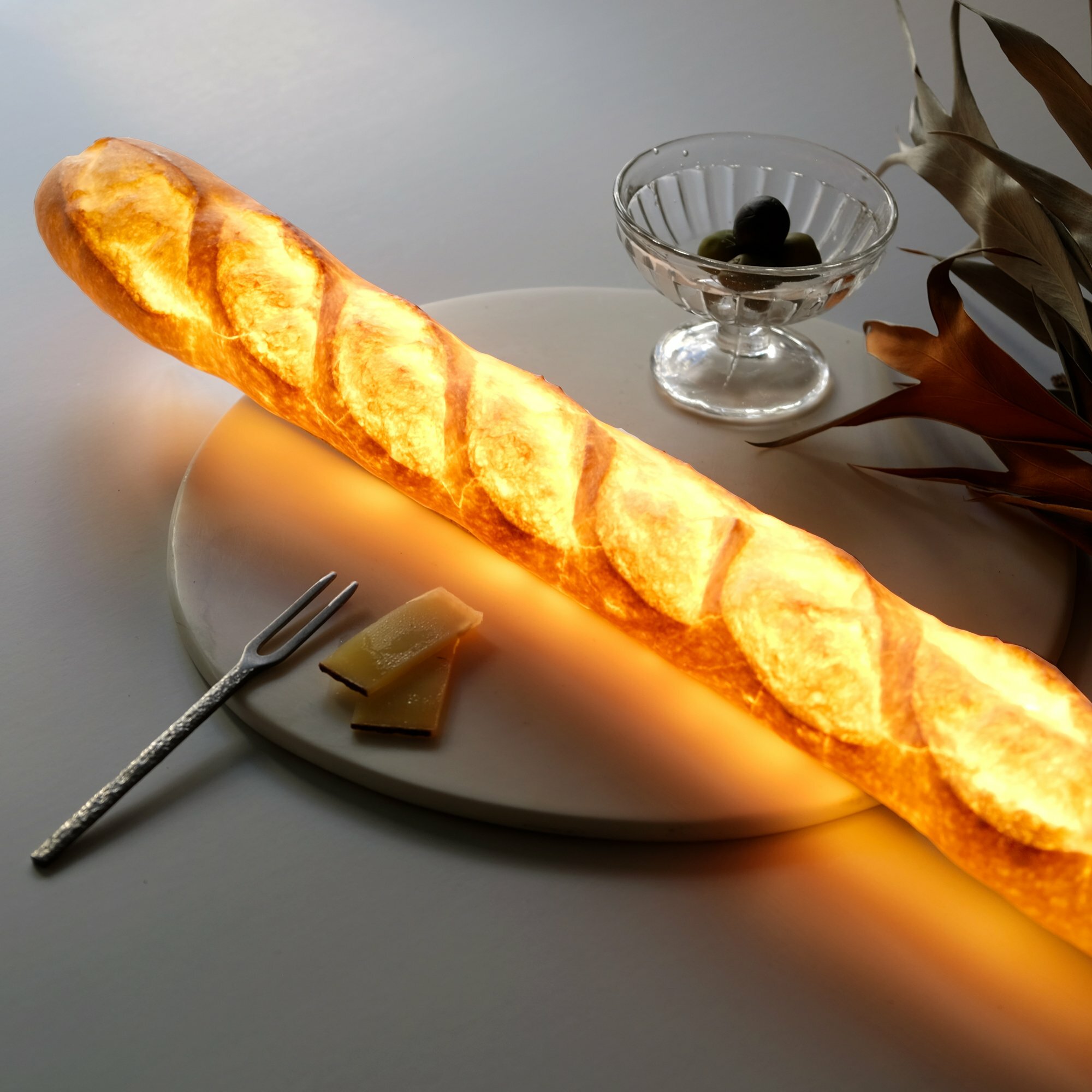 Baguette LED Light