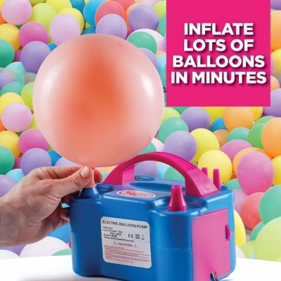 Balloon Pump