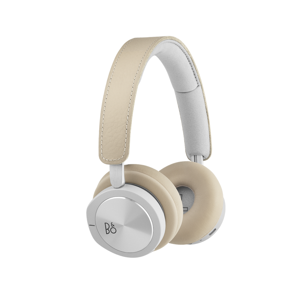 Bang & Olufsen Wireless Headphones