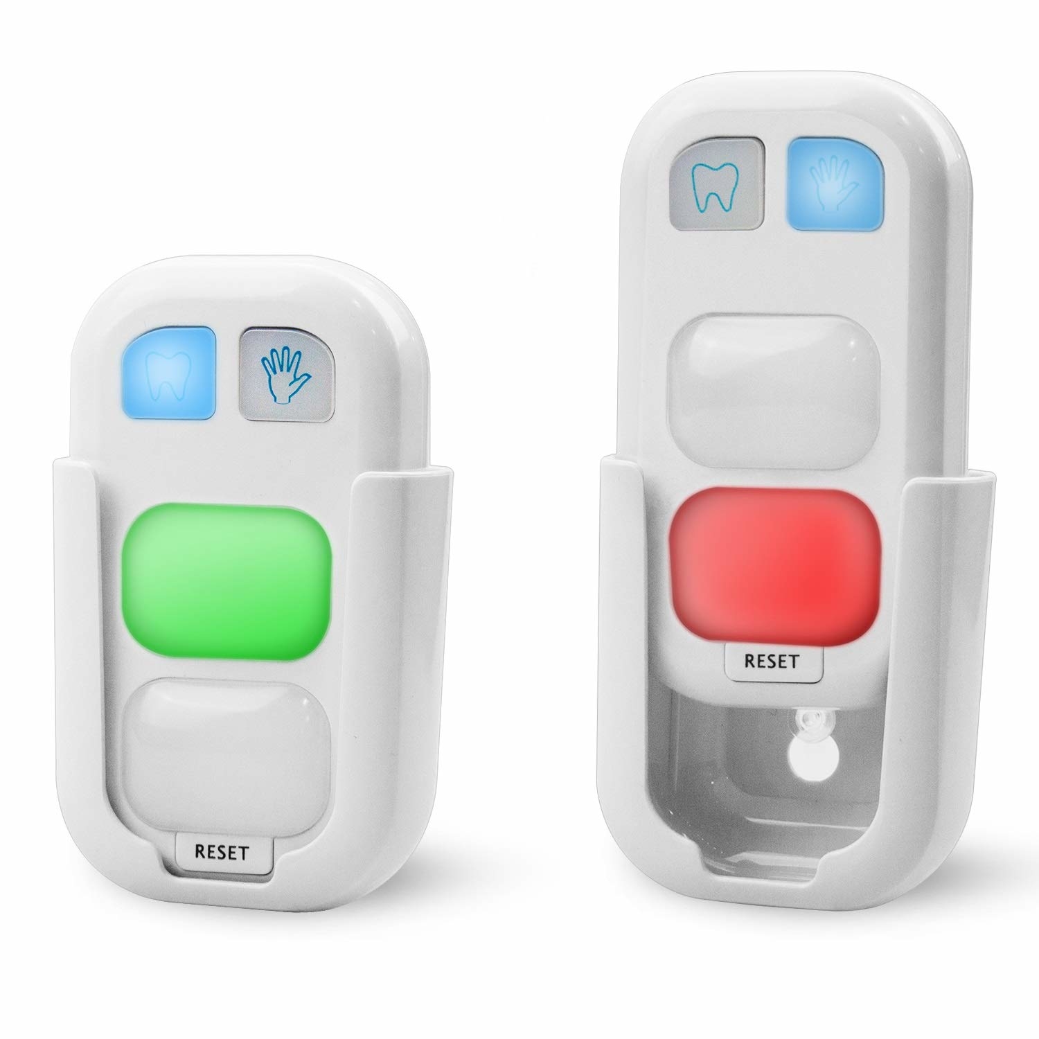  Battery Powered Teeth Brushing Timer and Bathroom Wash Timer 