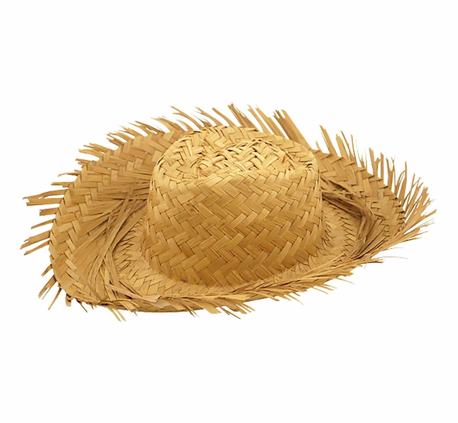 Beachcomber Straw Hat