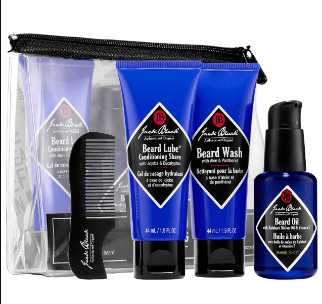 Beard Grooming Kit™