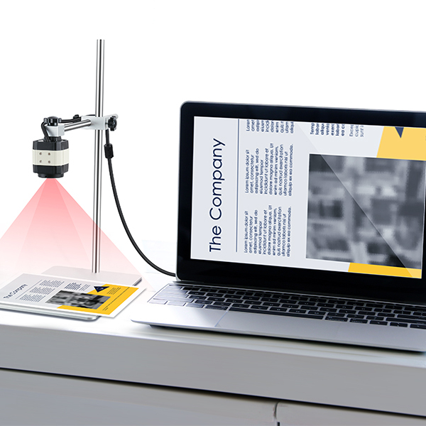 Thustand Document Camera