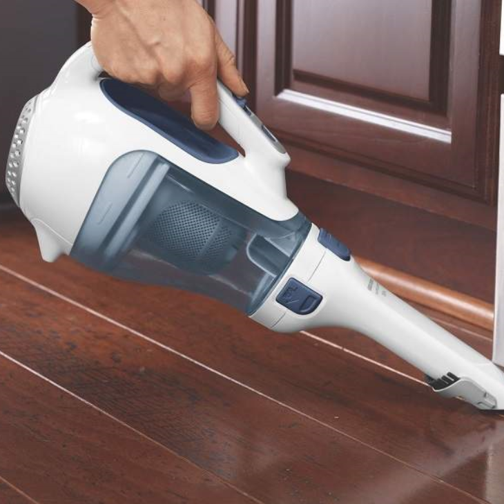 Black+Decker Handheld Vacuum 