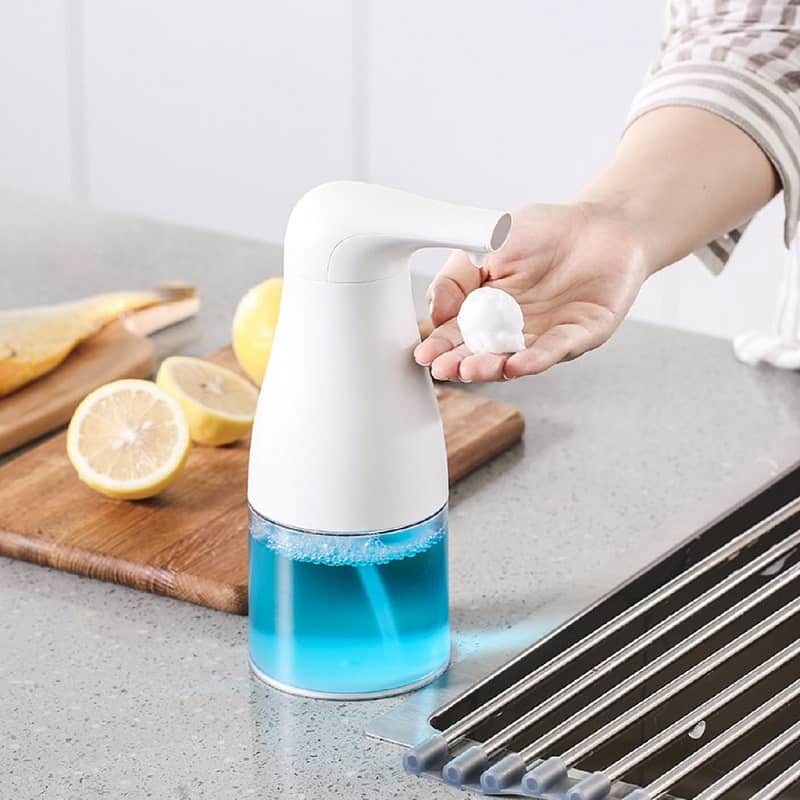 LAOPAO Soap Dispenser