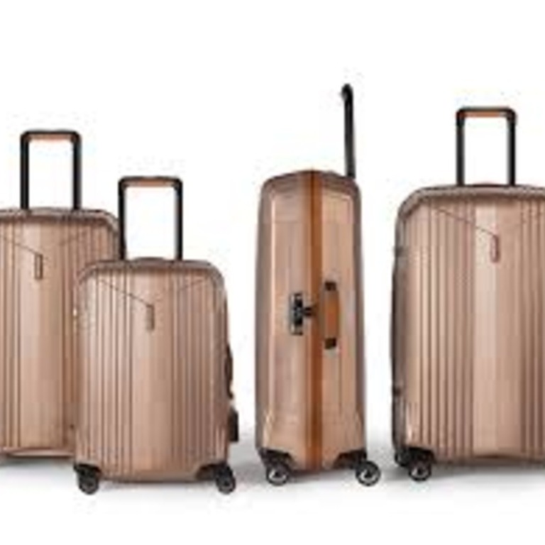 Hartmann Suitcases