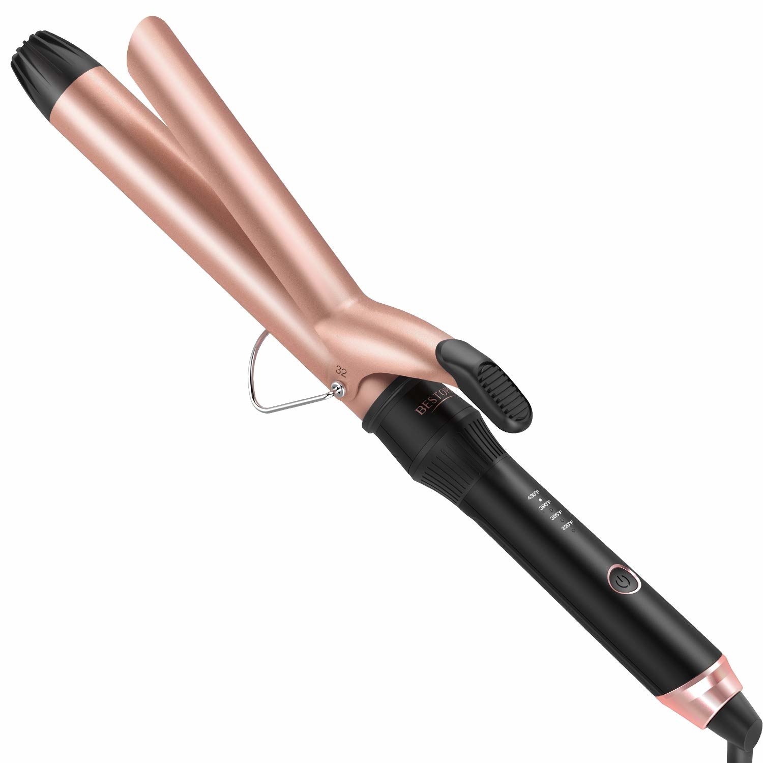 Bestope Curling Iron