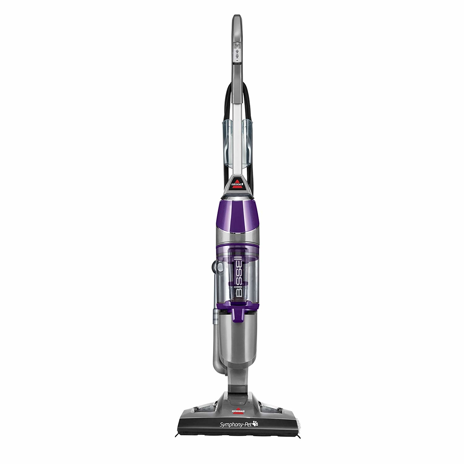 Bissell Symphony Steam Mop