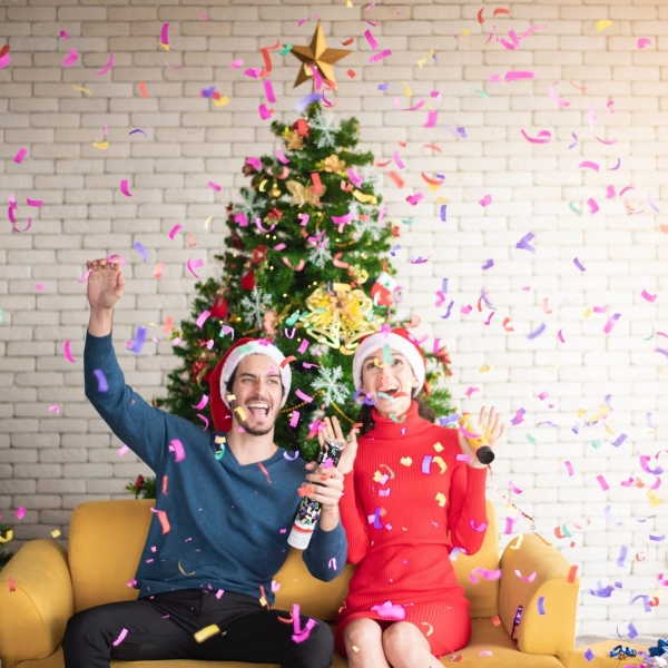 Christmas Date Ideas
