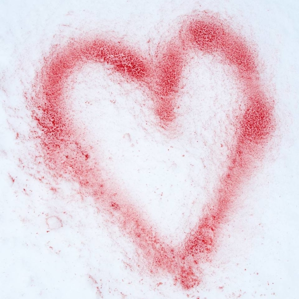 How to Go Snow Painting