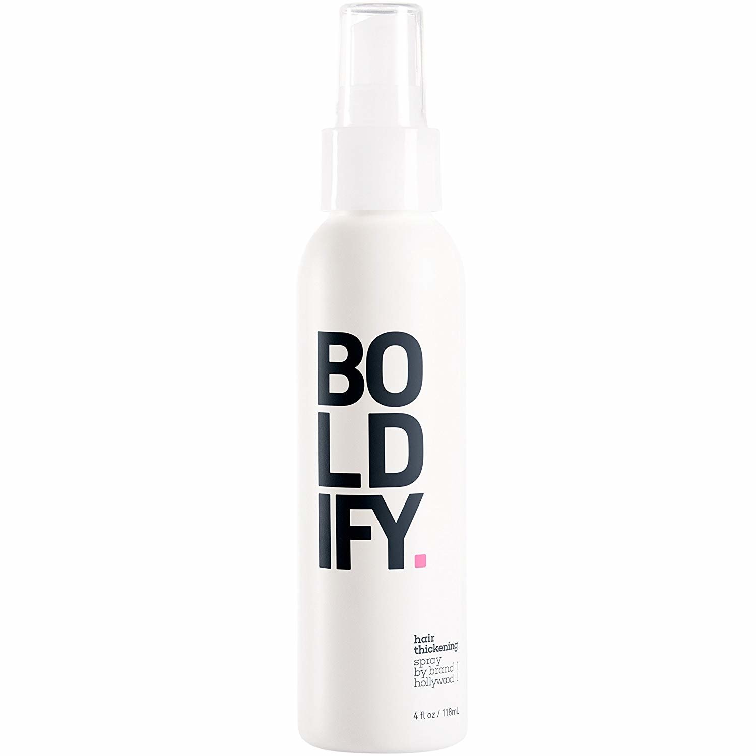 BOLDIFY Hair Thickening Spray