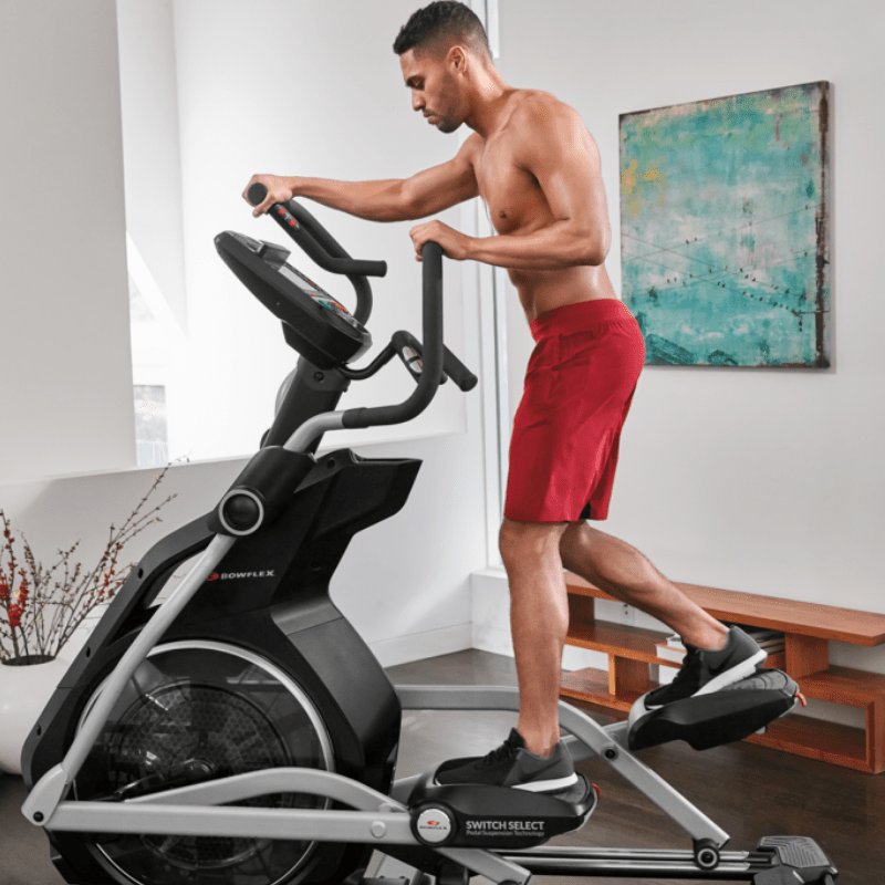 Bowflex Max Trainer 