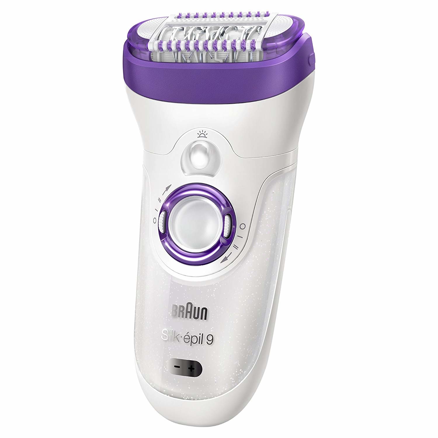 Braun Silk-�pil  Women's Epilator