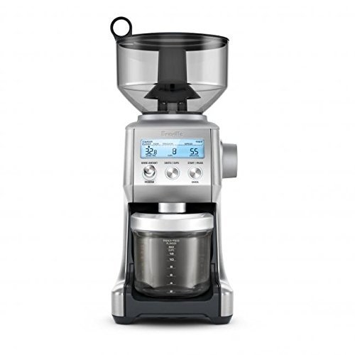 Breville BCG820BSSXL