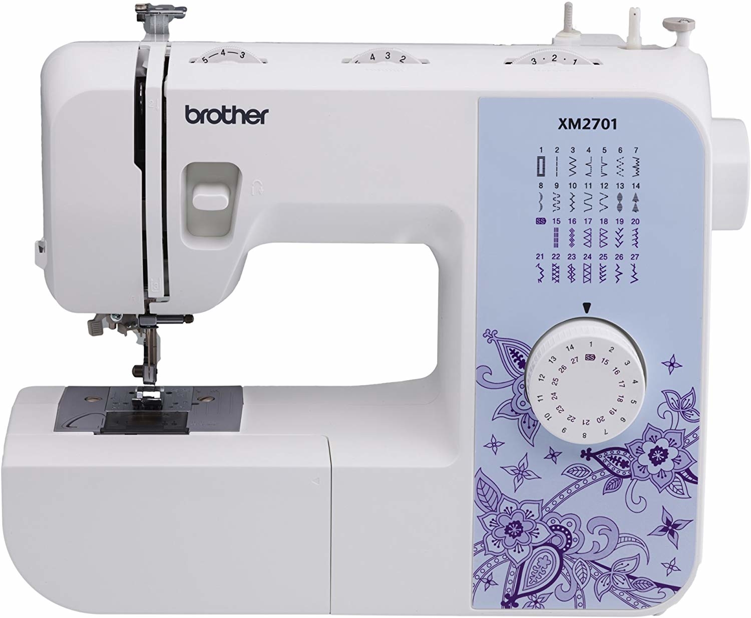 Brother  Lightweight Sewing Machine