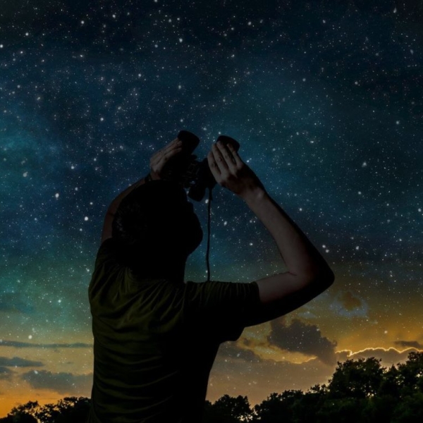Astronomy Bundle