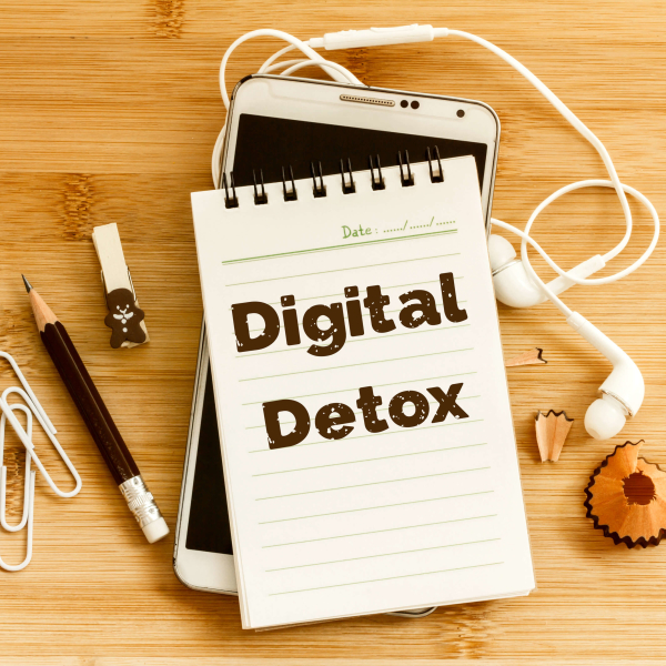 Digital Detox Bundle