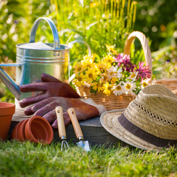 Gardening Bundle