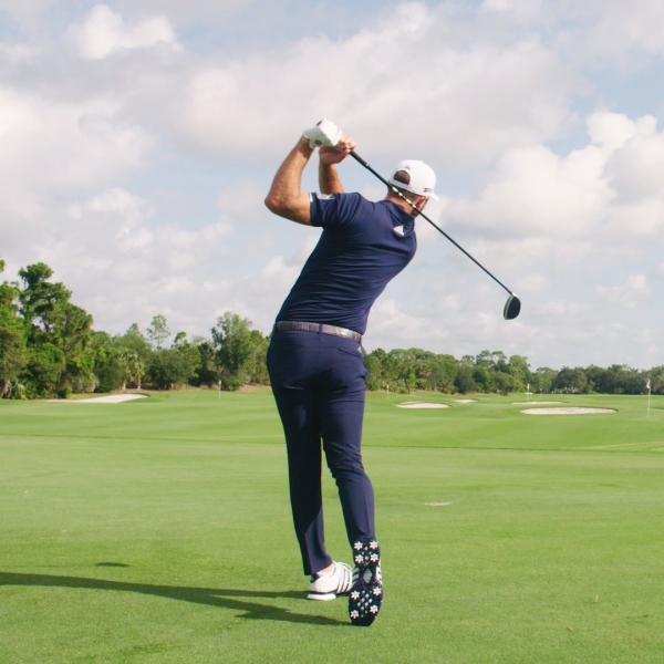 Golf Bundle