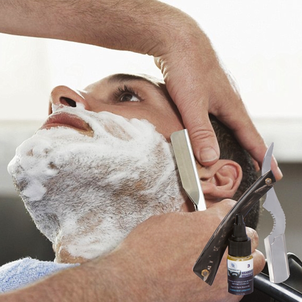Grooming Bundle for Man