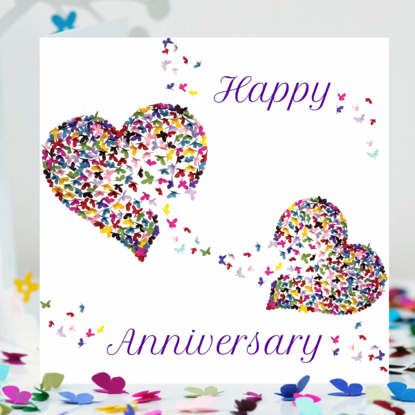 Happy Anniversary Bundle