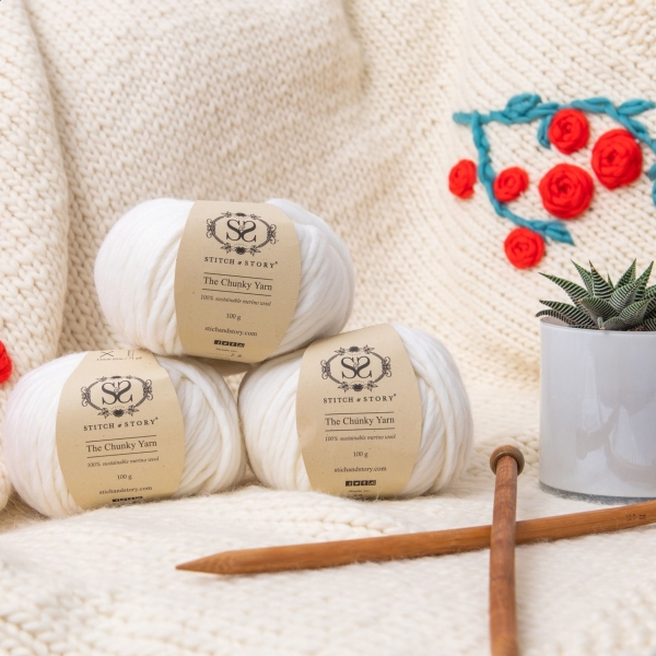 Knitting Bundle