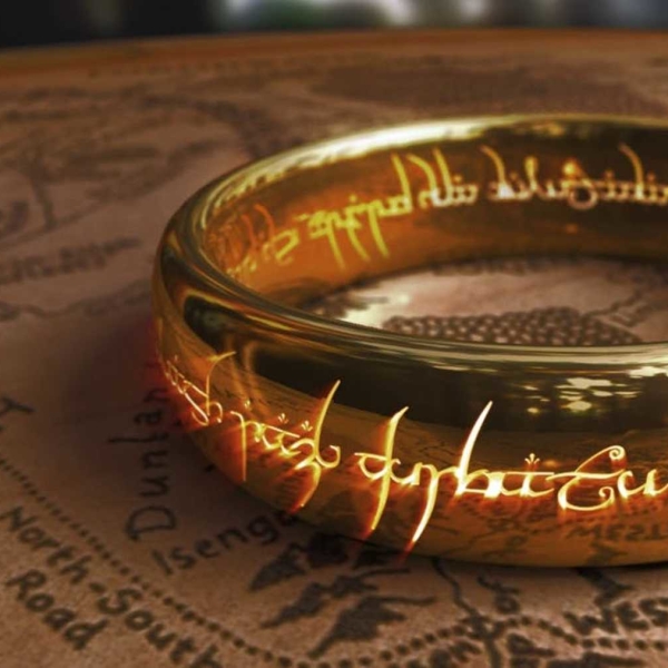 Lord of the Rings Fan Bundle