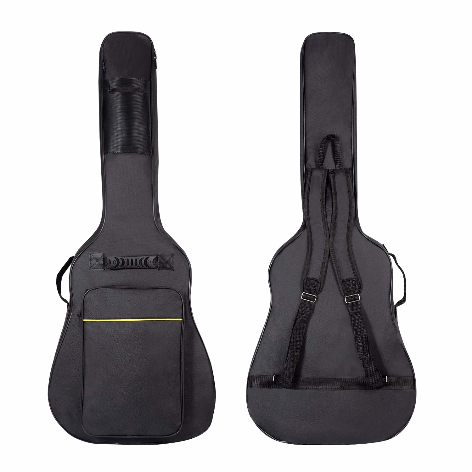 CAHAYA Acoustic Guitar Bag