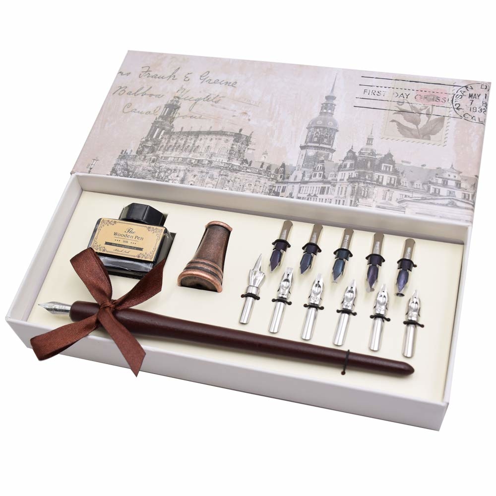 Calligraphy Pen Set