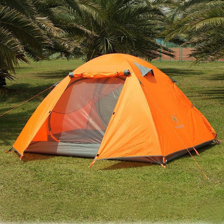 Camping Tent