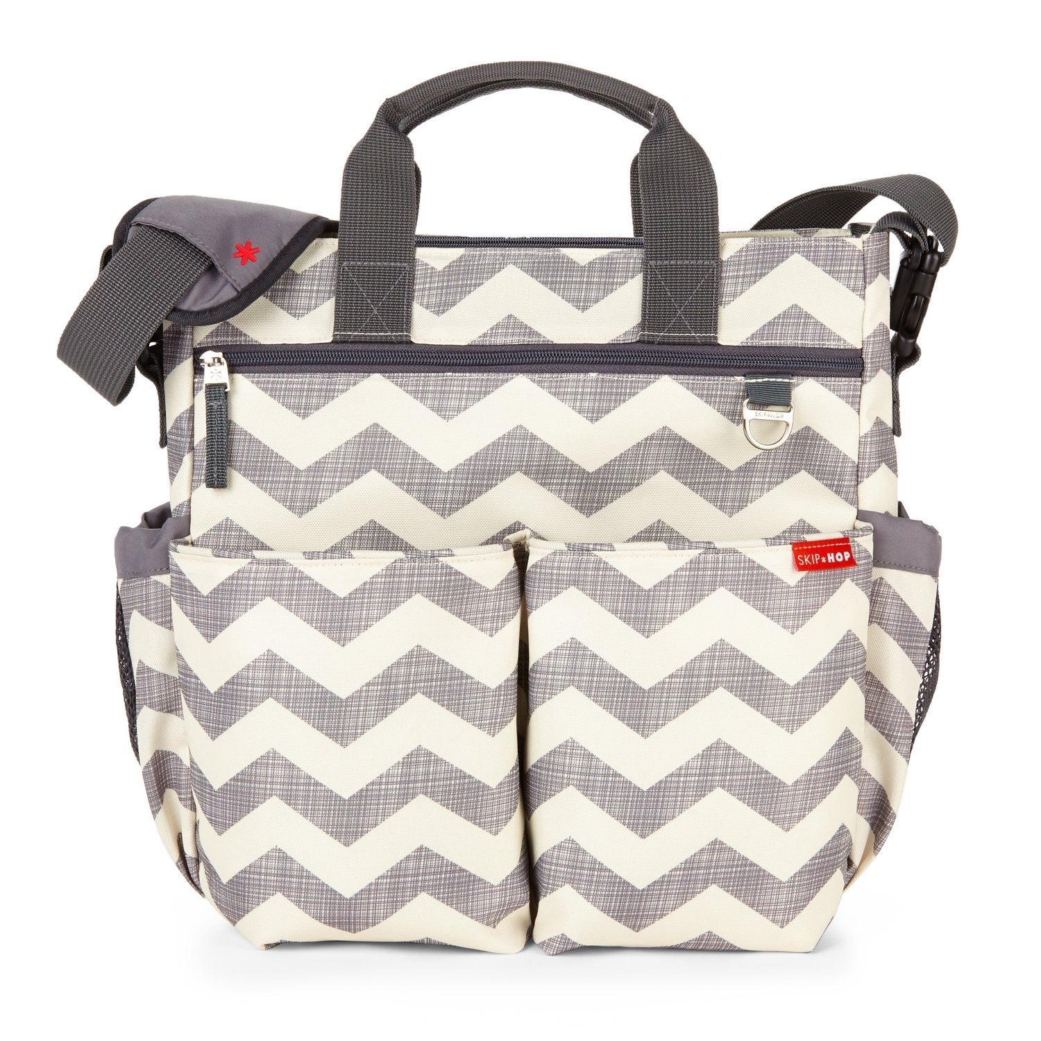 Carry All Diaper Bag