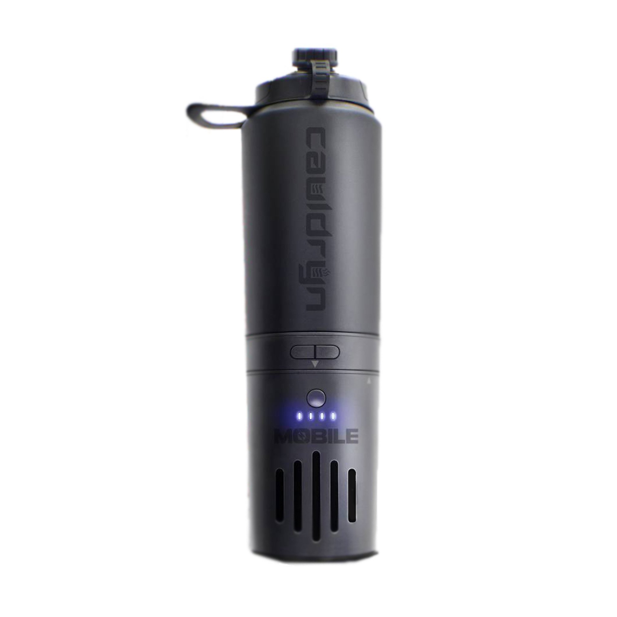 Cauldryn Fyre Temperature Control Travel Mug