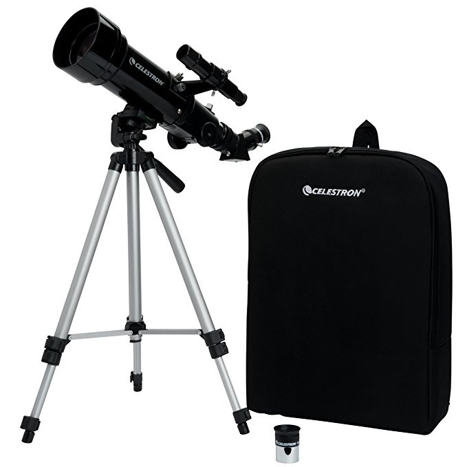 Celestron 21035 70mm Travel Scope